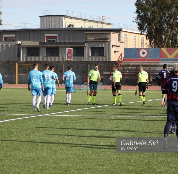 Calcio. Serie D, va in scena il primo mercoledì di campionato: impegni casalinghi per Vado e Sanremese (ore 15.00)