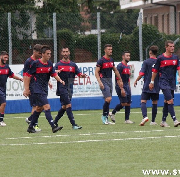 Calcio. Vado-Sanremese, derby ponentino che non ammette passi falsi: rossoblù e matuziani pronti a darsi battaglia nella cornice del &quot;Chittolina&quot;