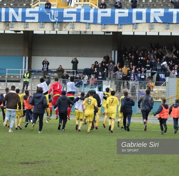 Calcio, Savona. Ammissione in sovrannumero per il nuovo club, questa la possibile strada per evitare il crollo in Seconda Categoria