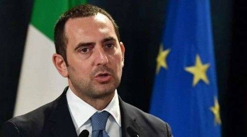 Emergenza Covid, il punto del ministro dello sport Vincenzo Spadafora: &quot;Approvato il bonus di 800 euro per dicembre, speriamo che da gennaio si possa ripartire con le attività&quot;