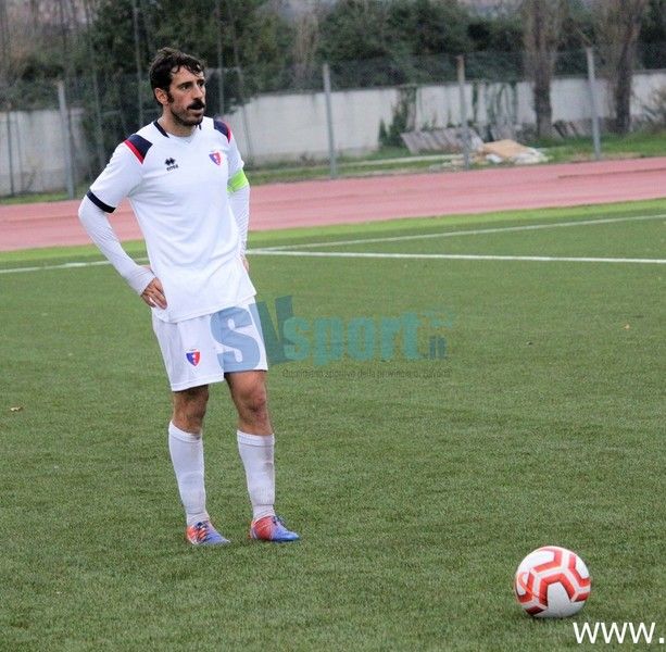 Calcio. Vado, prossima tappa Sanremo. Il grande ex di turno è Max Taddei: &quot;Deve cambiare l'atteggiamento, la società e la famiglia Tarabotto meritano un'altra classifica&quot;
