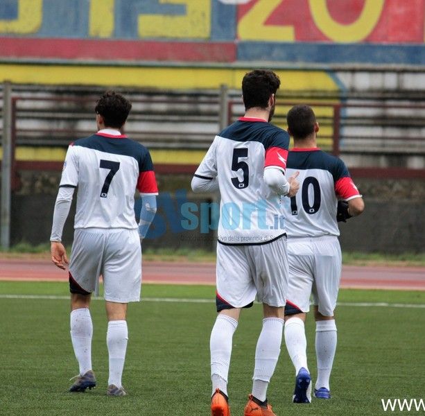 Calcio. Serie D: è un Vado in fase di ricostruzione, ma contro il Chieri serve muovere la classifica