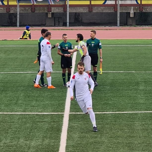 Calcio. Serie D: al Vado non basta un buon primo tempo, la magia di Virdis regala un punto all'Asti
