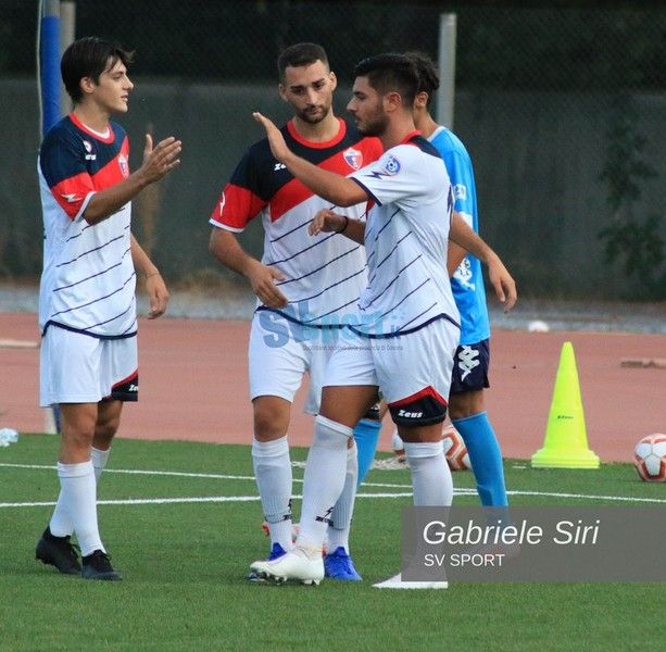 Calcio. Serie D, il Vado riprende la preparazione... online! Rossoblu sempre in quarantena in attesa dei tamponi, verso il rinvio anche la sfida con il Bra