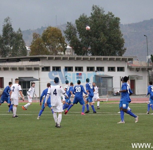 Calcio. Serie D, è un girone A ancora tutto da scoprire: i primi voti alle squadre in attesa di portare a termine il girone d'andata