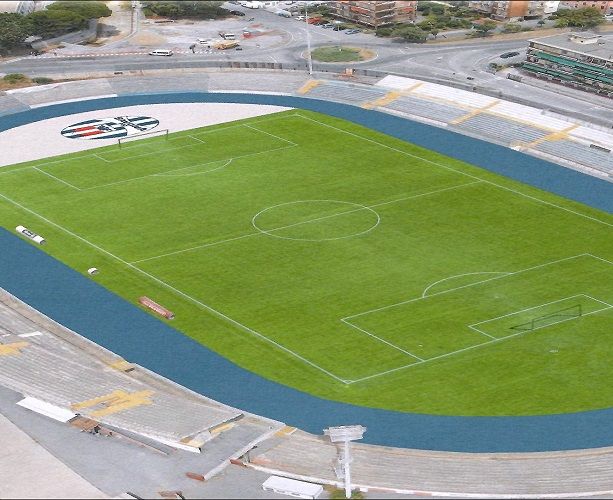 Savona. Ecco il progetto bocciato del nuovo Bacigalupo. Marinelli chiude al Comune: &quot;La corda si è spezzata, pronto a virare su nuove ipotesi&quot; (VIDEO)
