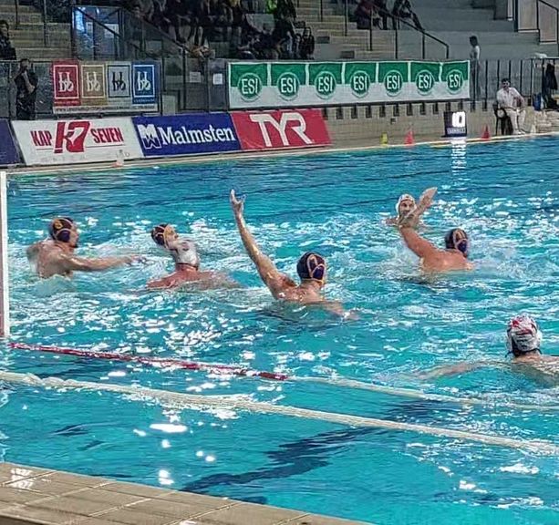 Pallanuoto, Len Euro Cup: Jadran Herceg Novi - Bper R. N. Savona, gli aggiornamenti in tempo reale