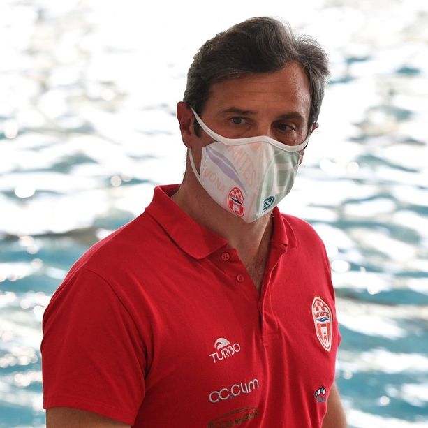Pallanuoto: la RN Savona vuole una serata da Champions, contro Trieste i biancorossi vogliono sigillare il terzo posto