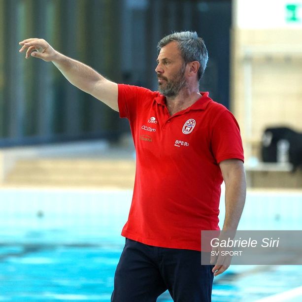 Rari Nantes Savona. Bagno di realtà per Angelini dopo la vittoria sull'Oradea: &quot;Il gap con le migliori d'Europa resta incolmabile&quot; (VIDEO)