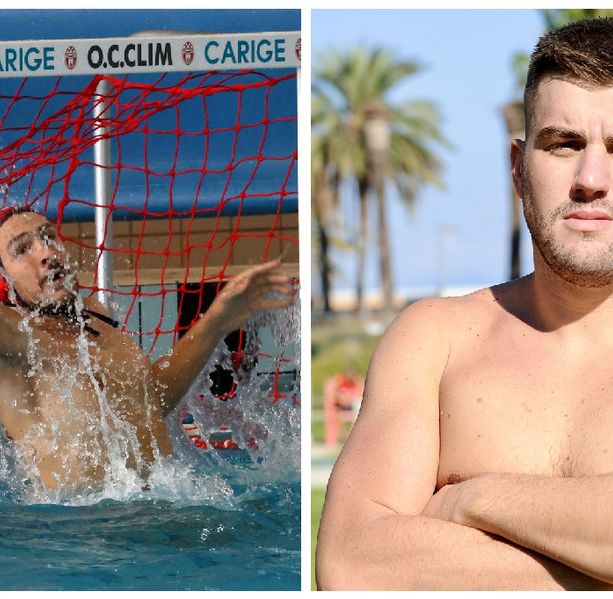 Pallanuoto. Mondiali ed Europei si avvicinano, Nicosia e Bruni convocati per la Sardinia Cup