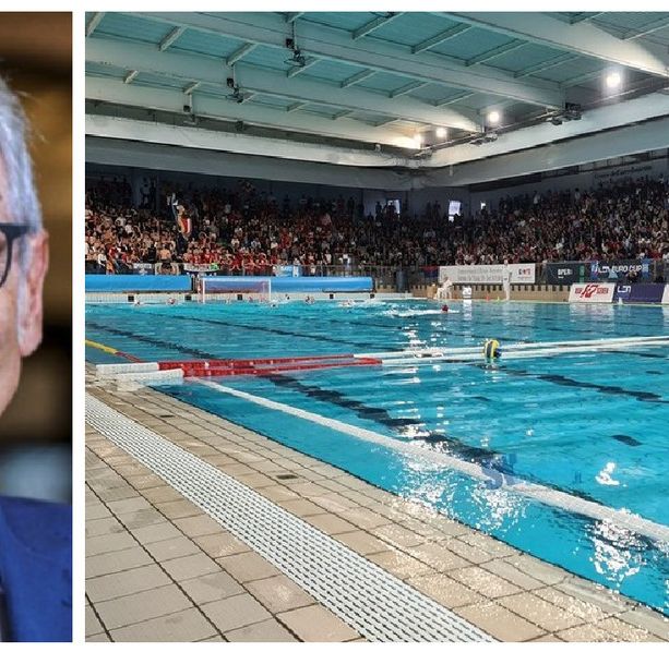 La crisi della Pro Recco non condiziona la Rari Nantes Savona. Polti: &quot;Nessuna ansia scudetto, ma è lecito sognare&quot;