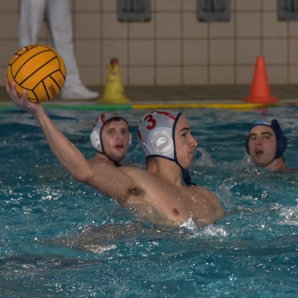 Pallanuoto. La Bper RN Savona batte 11-5 il Posillipo. Angelini: &quot;Partiti imballati, poi ci siamo sciolti&quot;