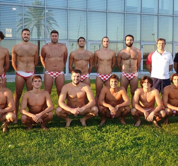 Pallanuoto, Champions League: inizia con un pareggio il secondo round di qualificazione della Rari Nantes Savona