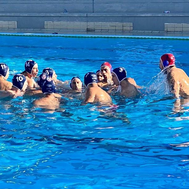Pallanuoto, Len Euro Cup. La RN Savona si conferma e doma anche il Partizan Belgrado (15-10)
