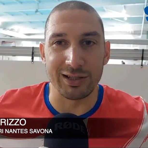 Rari Nantes Savona. Rizzo esalta gli ultimi due tempi dei biancorossi contro il Vasas: &quot;L'obiettivo è uniformare il nostro livello di gioco. Il tour de force? Consapevoli, nessun alibi&quot; (VIDEO)