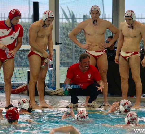 Pallanuoto. La RN Savona chiude il campionato perdendo contro il Palermo. Angelini: &quot;Per la finale di Len Cup serviranno altre motivazioni&quot;