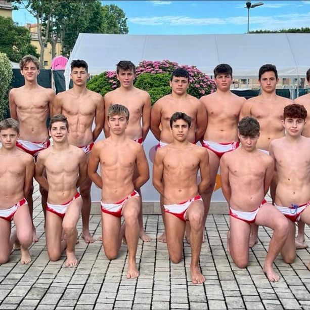 Pallanuoto. Missione compiuta l'Under 16 della RN Savona accede alle semifinali nazionali