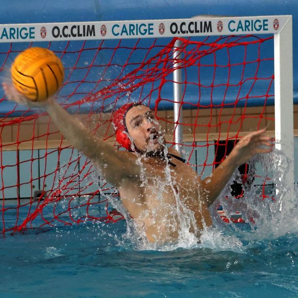 Len Euro Cup. Gianmarco Nicosia svela gli elementi chiave per la finale: &quot;Coesione e identità, anche contro il Vasas non ci snatureremo&quot;