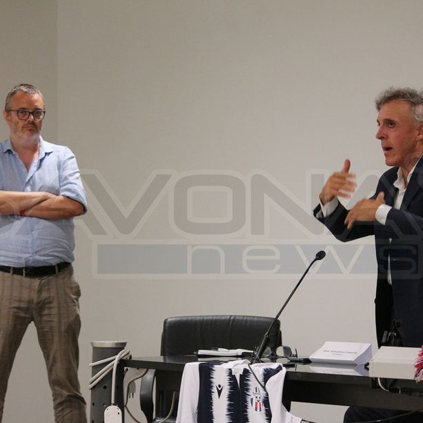 Calcio, Savona. Chiusi i termini per il bando. Il Comune: &quot;Ci pronunceremo domani&quot;