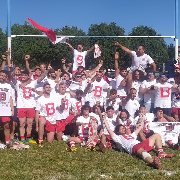 Rugby. Il Savona è in Serie B. Coach Costantino gonfia il petto: &quot;Ora l'Italia sa chi siamo&quot;