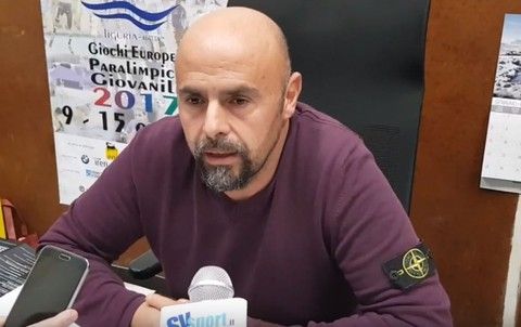 Calcio, Savona. Scaramuzza apre il Bacigalupo per il Settore Giovanile: &quot;Non entro nelle dinamiche tra il club e la Polisportiva Quiliano, ma questa è la casa biancoblu&quot;