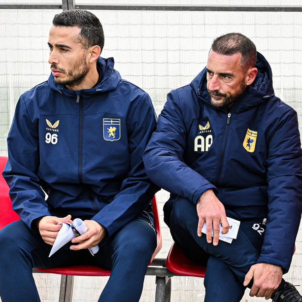 Calcio. Accordi firmati, il Genoa Primavera giocherà le proprie gare interne al &quot;Chittolina&quot; di Vado Ligure