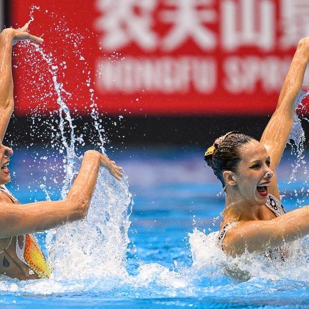 Nuoto artistico. Impresa azzurra ai Mondiali di Fukuoka! Linda Cerruti e Lucrezia Ruggiero medaglia d'argento nel duo tecnico