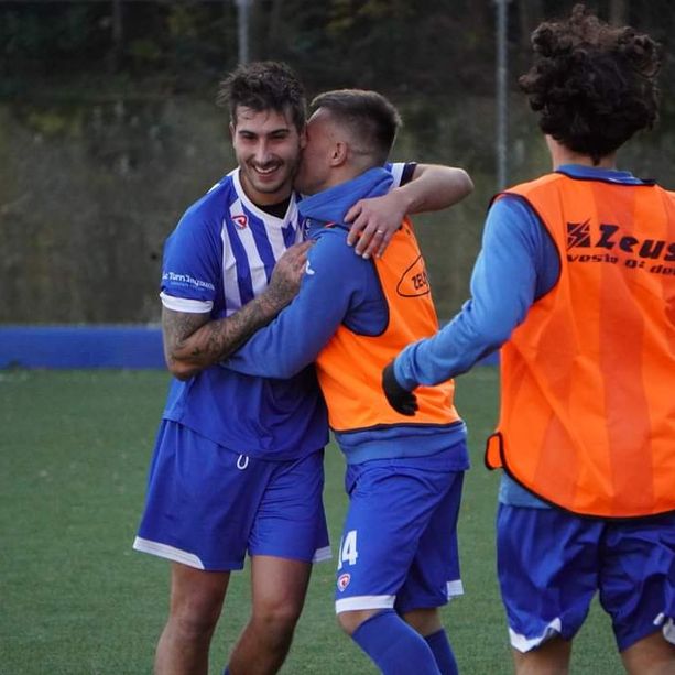 Calcio, Promozione. Ceriale, Simone Burdisso non basta per evitare la sconfitta contro il Borzoli: &quot;Meritavamo di più, ho accettato questo progetto per le idee del club&quot;