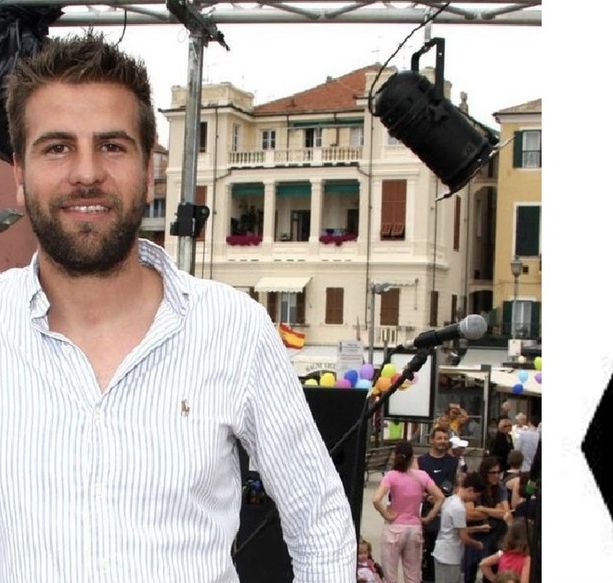 Calcio. L'abbraccio della Baia Alassio Auxilium a Martino Rossi per la scomparsa dello zio Simone: &quot;Giocheremo con il lutto al braccio&quot;