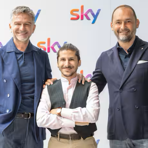 Il Calciomercato di Sky accende l'estate in Riviera, dal 17 al 21 giugno appuntamento ad Alassio, Pietra e Finale