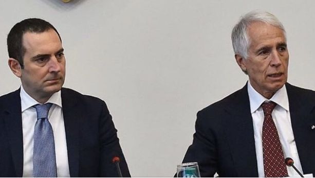 Nuovo annuncio del ministro Spadafora: &quot;Allo studio la riforma per i lavoratori sportivi. 600 € prorogati anche a giugno&quot;