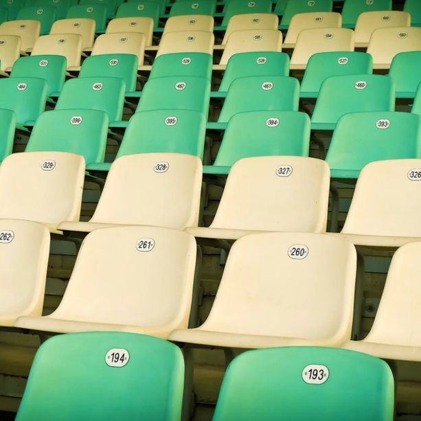 Resta alta l'attenzione della Prefettura di Savona sulla presenza del pubblico nelle manifestazioni sportive. Il Comitato Tecnico Scientifico potrebbe sbloccare la situazione