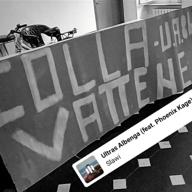 Calcio, Albenga. Scatta la contestazione degli Ultras 84: &quot;Colla vattene&quot;