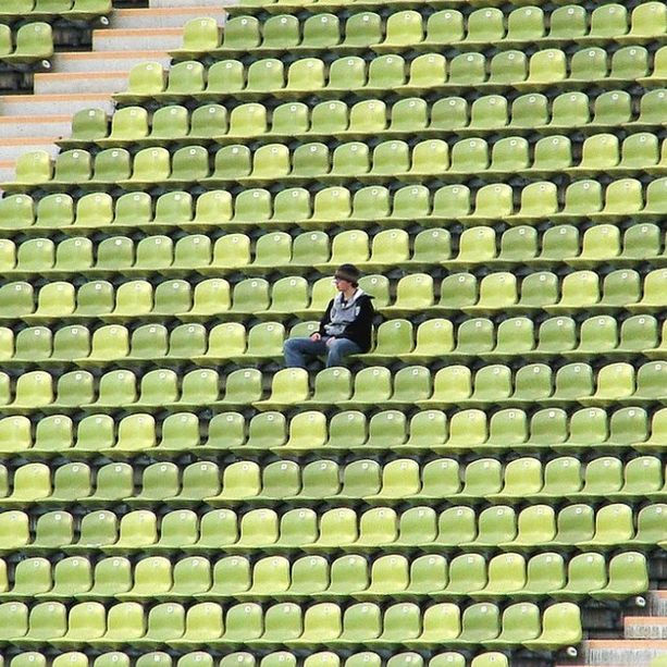 Il Comitato Tecnico Scientifico gela il mondo sportivo: &quot;Non ci sono le premesse per le partite con il pubblico&quot;