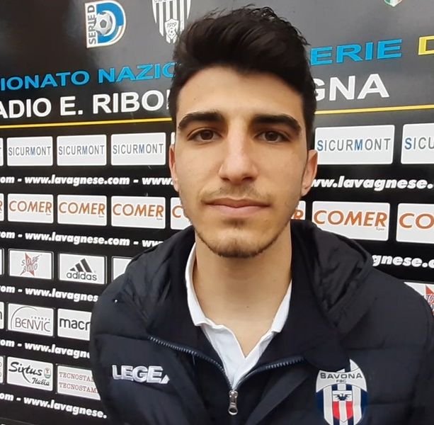 Calciomercato, Vado. Procede rapida la costruzione dell'organico, preso anche l'ex Savona Alessio Tissone