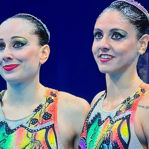 Tokyo 2020. Linda Cerruti e Costanza Ferro chiudono al sesto posto, l'oro nel duo al Comitato Russo