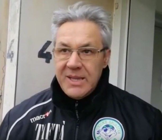 Calcio. UFFICIALE: Antonio Caprio è il nuovo presidente degli allenatori savonesi