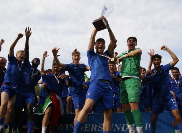 Calcio. La Liguria ospiterà la Uefa Regions Cup 2023? Valutazioni in corso da parte della LND
