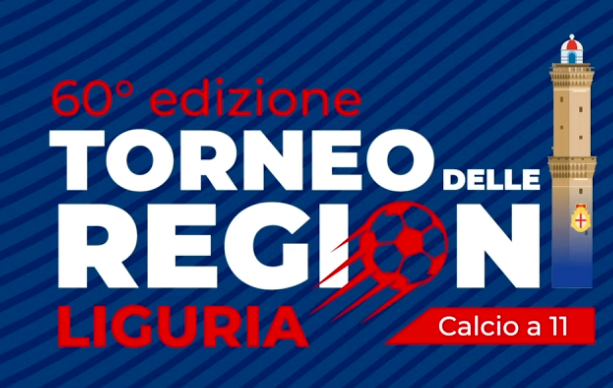 Calcio, Torneo delle Regioni 2024. Ecco tutti i calendari. Finali allo &quot;Sciorba&quot;, Gruppi A e C in campo tra Alassio, Andora, Pietra Ligure e Ceriale