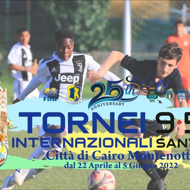 Calcio. La Juventus batte l'Inter ai rigori e sfiderà il Monza alle 17:55 nella finale del Torneo Internazionale 958 Santero di Cairo Montenotte