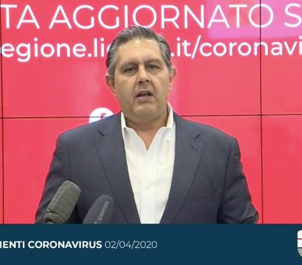 Sport: dagli allenamenti individuali per i professionisti alla pesca, ecco cosa sarà possibile fare dal 4 maggio in Liguria