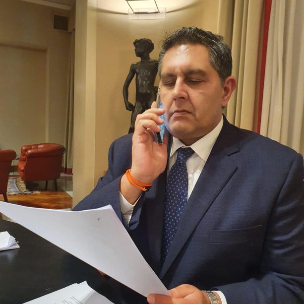 Ufficiale: il livello di allerta ligure sarà decretato domani. L'annuncio di Toti: &quot;Ci confronteremo con il ministro Speranza&quot;