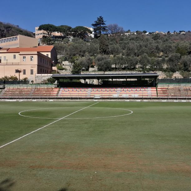 Calcio, Eccellenza. Il Finale cerca punti di svolta ma alla porta c'è la Lavagnese: il racconto LIVE