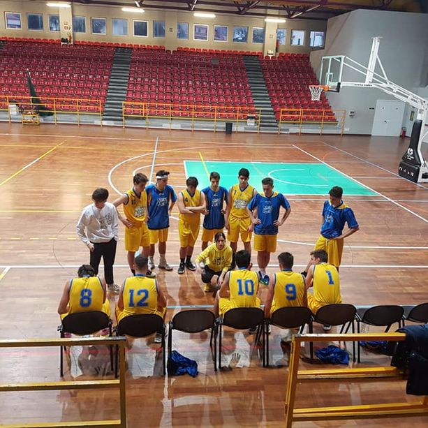 Basket: il presidente Petrucci fa calare il sipario sull'attività dei Comitati Regionali: campionati conclusi