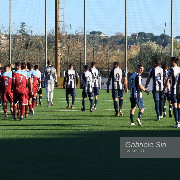 Calcio, Prima Categoria B. Città di Savona-Vadese, la gallery del match (FOTO)