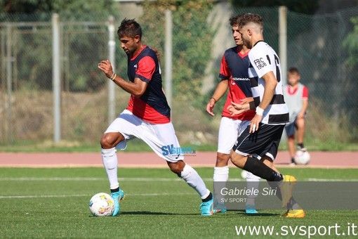 Calcio, Serie D. Vado a caccia del riscatto, Sanremese per lo scatto: rossoblu e matuziani aprono la 5a giornata (ore 15)