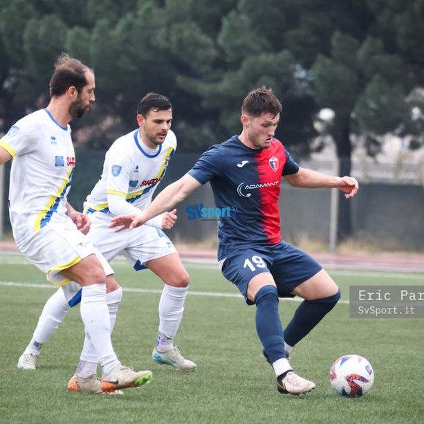 Calcio, Serie D. Il Vado prenota i tre punti ad Albenga, la Cairese riceve il Derthona