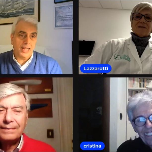 Return to play. Ecco il webinar curato dal Coni Liguria (VIDEO)