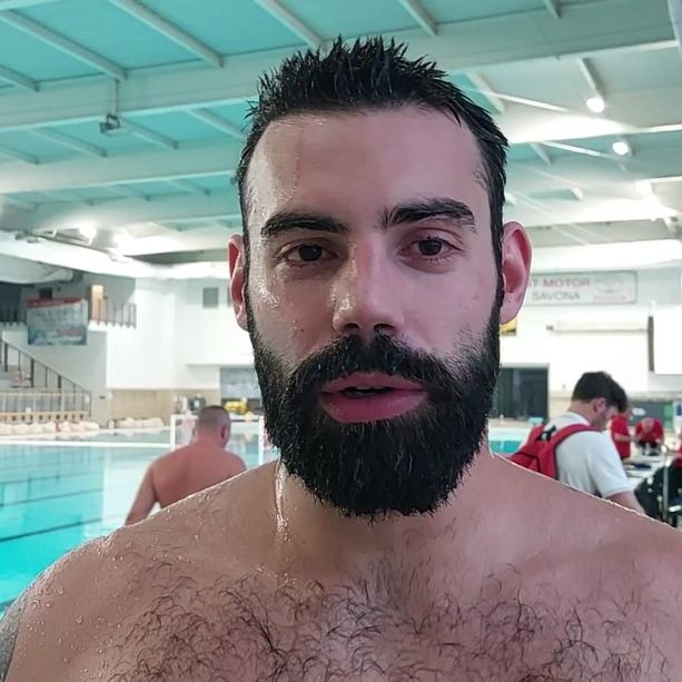 Pallanuoto, Rocchi e la Rari Nantes Savona ripartono dopo Budapest: &quot;Ci serviva ma non era scontato&quot;