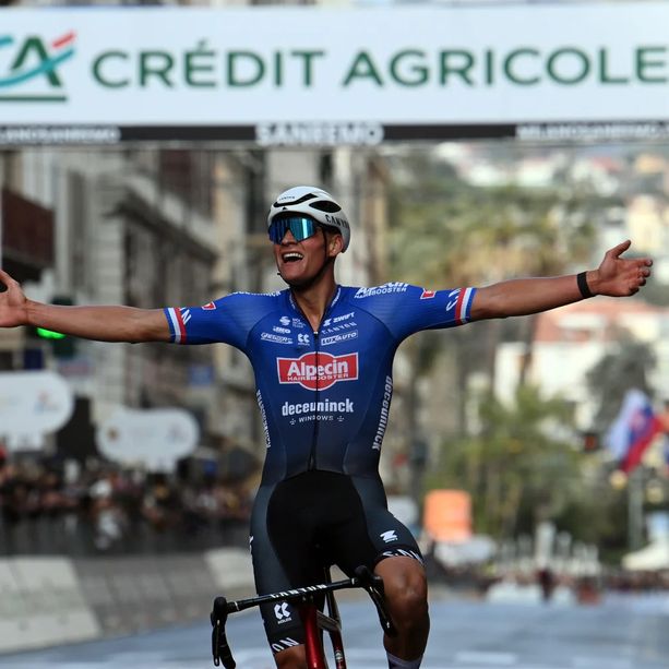 Milano - Sanremo: ci siamo, tutte le info utili e l'elenco degli iscritti